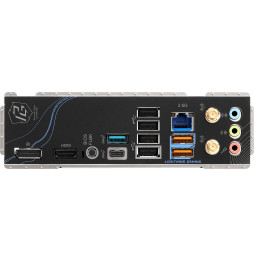 ASROCK B850M Riptide WiFi (AM5) (D)