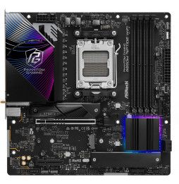 ASROCK B850M Riptide WiFi (AM5) (D)