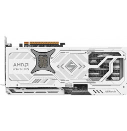 VGA ASRock Radeon RX 9070 16GB Steel Legend OC