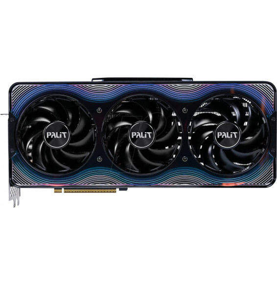 VGA Palit GeForce® RTX 5090 32GB GameRock