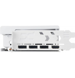 VGA PowerColor Radeon Hellhound White RX 9070 XT 16GB GDDR6