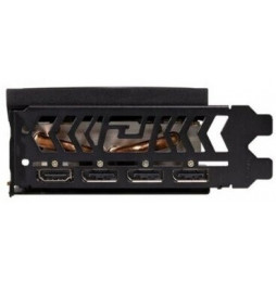 VGA PowerColor Radeon Powercolor RX 7700XT 12GB (Dual Fan)