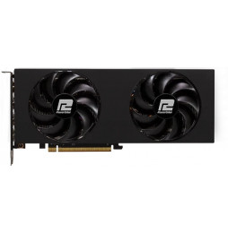VGA PowerColor Radeon Powercolor RX 7700XT 12GB (Dual Fan)
