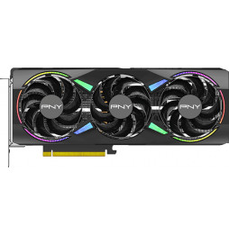 VGA PNY GeForce® RTX™ 5070TI 16GB ARGB Gaming Overclocked Triple Fan PLUS