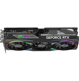 VGA PNY GeForce® RTX™ 5070TI 16GB ARGB Gaming Overclocked Triple Fan PLUS