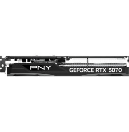 VGA PNY GeForce® RTX™ 5070 12GB Gaming Triple Fan