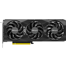 VGA PNY GeForce® RTX™ 5070 12GB Gaming Triple Fan