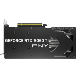 VGA PNY GeForce® RTX™ 5060 TI 8GB Overclocked Dual Fan