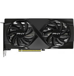 VGA PNY GeForce® RTX™ 5060 TI 8GB Overclocked Dual Fan