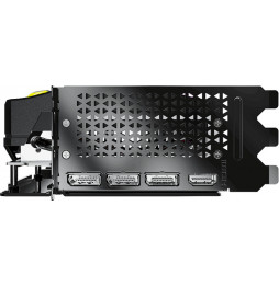 VGA PNY GeForce® RTX™ 5080 16GB ARGB Gaming Overclocked Triple Fan