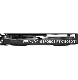 VGA PNY GeForce® RTX™ 5060 TI 16GB Overclocked Dual Fan