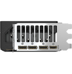 VGA Gigabyte GeForce® RTX 5070 12GB Aorus Master