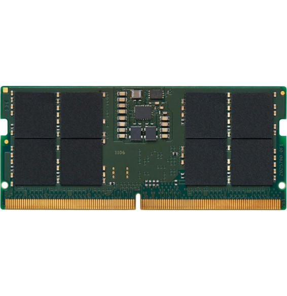 S/O 16GB DDR5 PC 5600 Kingston Value KVR56S46BS8-16