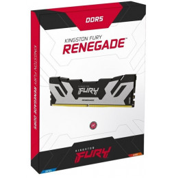 DDR5 96GB KIT 2x48GB PC 6000 Kingston Fury Renegade KF560C32RSK2-96