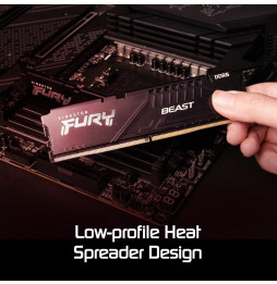 DDR5 32GB PC 5200 Kingston FURY Beast Expo KF552C36BBE-32
