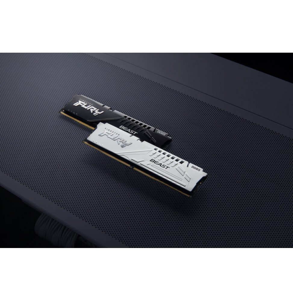 DDR5 32GB PC 5200 Kingston FURY Beast Expo KF552C36BBE-32