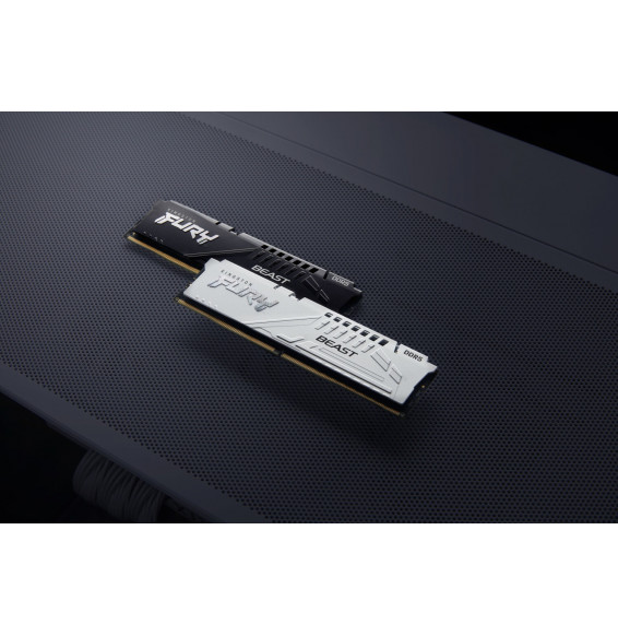 DDR5 32GB PC 5200 Kingston FURY Beast Expo KF552C36BBE-32