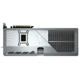 VGA Gigabyte GeForce® RTX 5080 16GB AORUS MASTER ICE