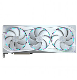 VGA Gigabyte GeForce® RTX 5080 16GB AORUS MASTER ICE