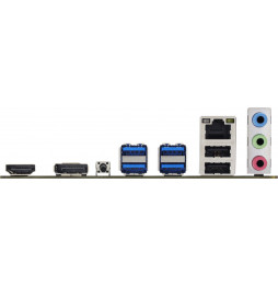 Biostar A620MS (AM5) (D)