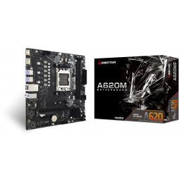 Biostar A620MS (AM5) (D)