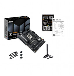 ASUS TUF B650E PLUS Gaming WIFI (AM5) (D)