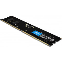 DDR5 8GB PC 5600 Crucial CT8G56C46U5