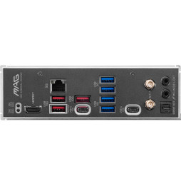 MSI MAG B850M MORTAR WIFI (AM5)