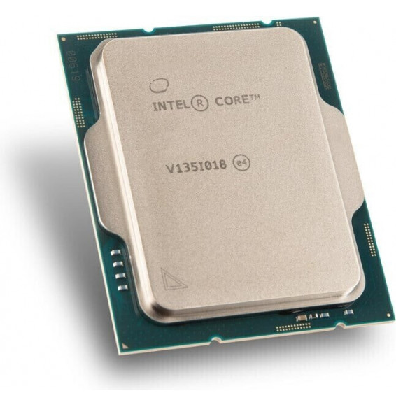 Intel Tray Core i9 Processor i9-13900F 4,20Ghz 30M Raptor Lake