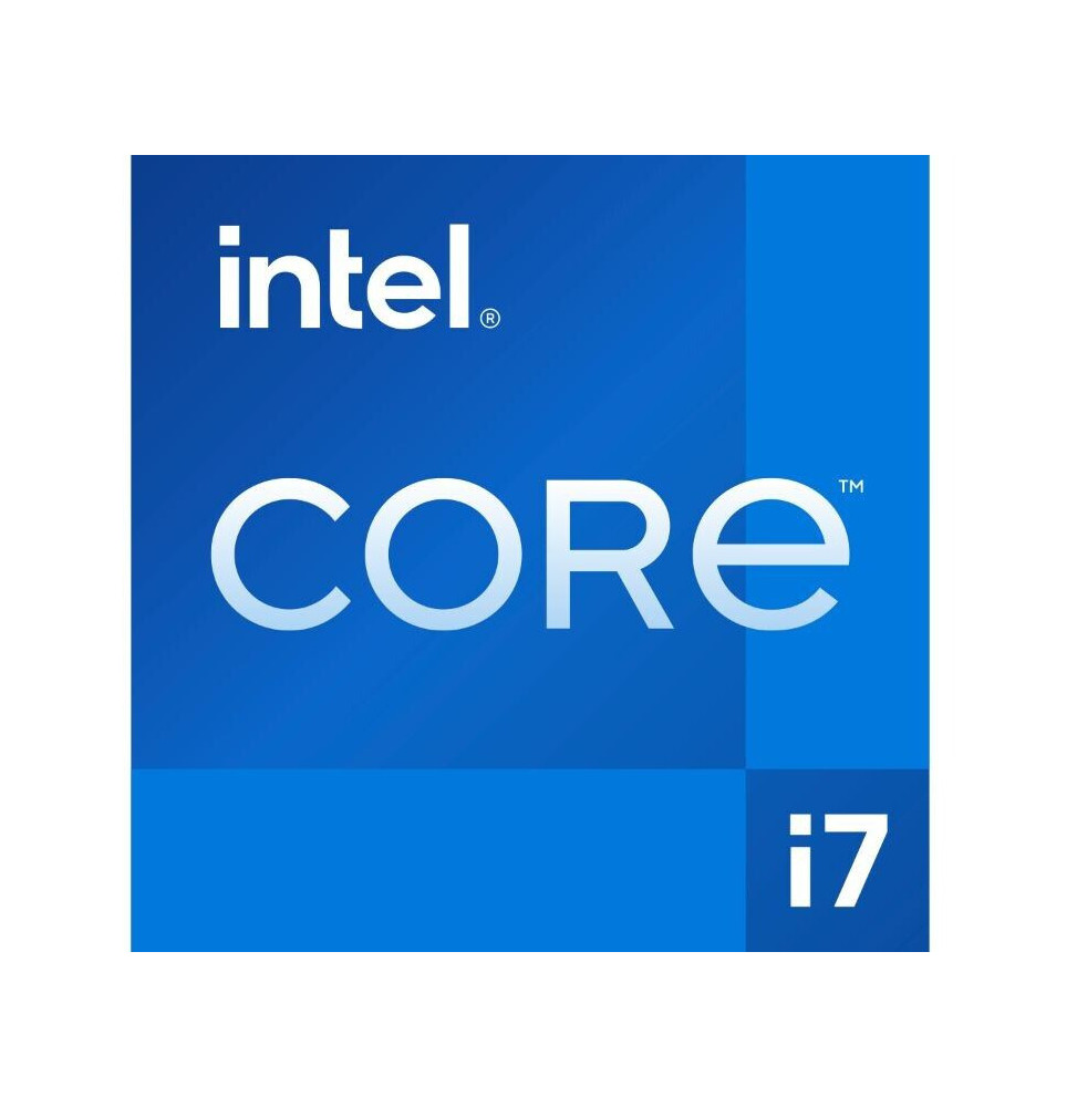 Intel Tray Core i7 Prozessor i7-14700 5,40GHz 33M Raptor Lake-S