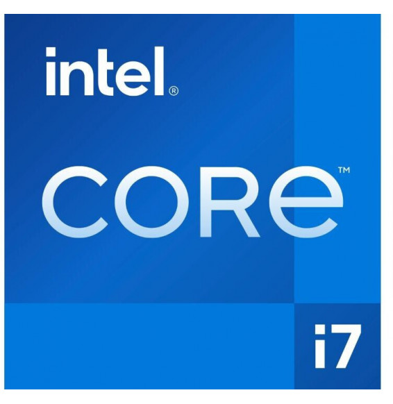 Intel Tray Core i7 Prozessor i7-14700 5,40GHz 33M Raptor Lake-S