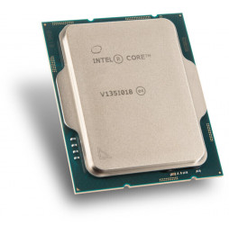 Intel Tray Core i5 Processor i5-13600KF 3,50Ghz 24M Raptor Lake