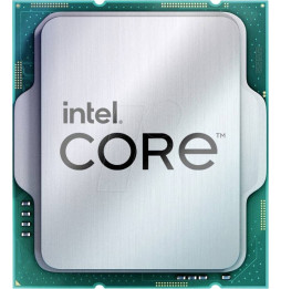 Intel Tray Core i5 Processor i5-13600KF 3,50Ghz 24M Raptor Lake