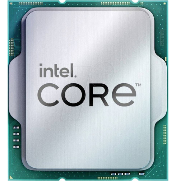 Intel Tray Core i5 Processor i5-13600KF 3,50Ghz 24M Raptor Lake