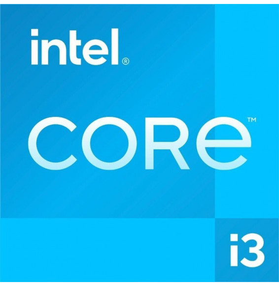 Intel Tray Core i3 Prozessor i3-14100F 4,70GHz 12M Raptor Lake-S