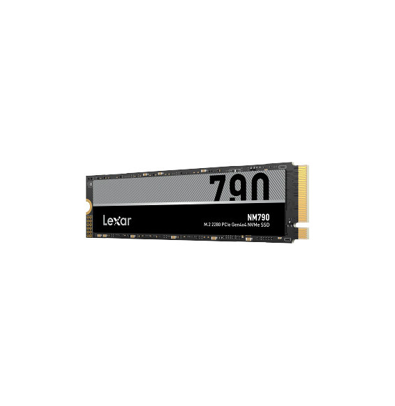 SSD Lexar 8TB NM790 LNM790X008T-RNNNG PCIe M.2 NVME PCIe 4.0 x4