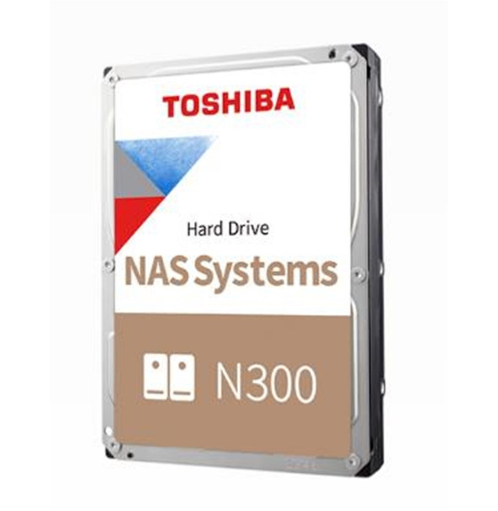 HDD Toshiba N300 NAS MN10ADA400ES 4TB/512MB (D)