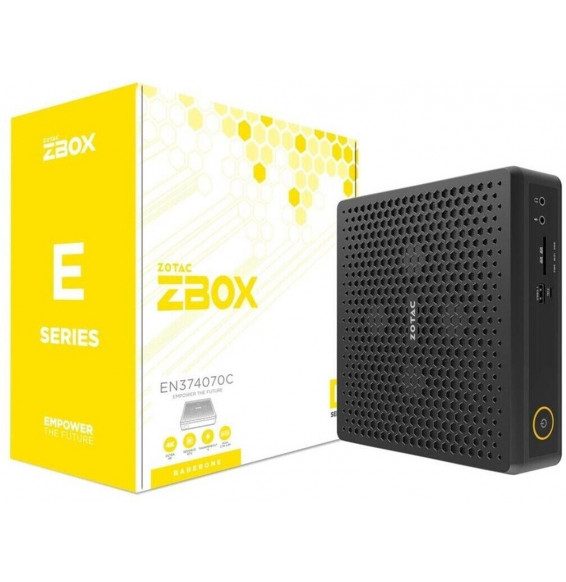 ZOTAC ZBOX MAGNUS EN374070C - Barebone - Mini-PC