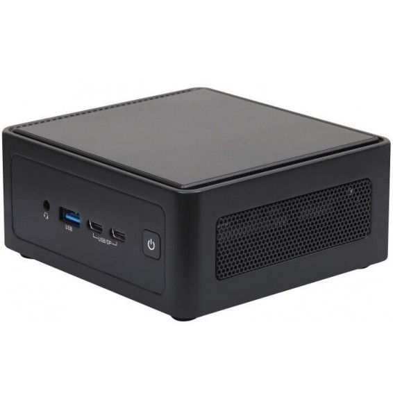 ASROCK 4X4 BOX-AI340 (D)