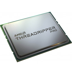 AMD Ryzen Threadripper PRO 5995WX Box sWRX8 (4,5GHz) 100-100000444WOF ohne Kühler