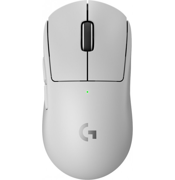 Mouse Logitech G PRO X Superlight 2 wireless white (910-006638)