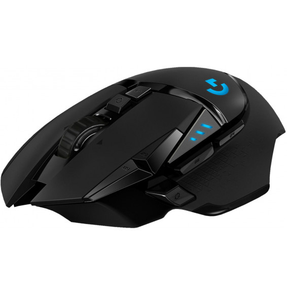 Mouse Logitech G G502 Lightspeed wired (910-005567)