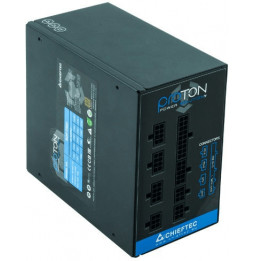 Power SupplyChieftec Proton Series BDF-650C 650W