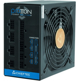 Power SupplyChieftec Proton Series BDF-650C 650W