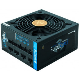 Power SupplyChieftec Proton Series BDF-650C 650W