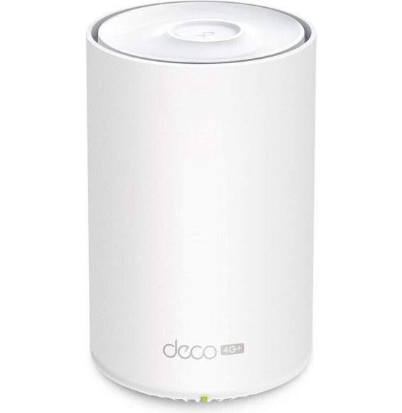 TP-Link WLAN System DECO X50-4G Wireless Router