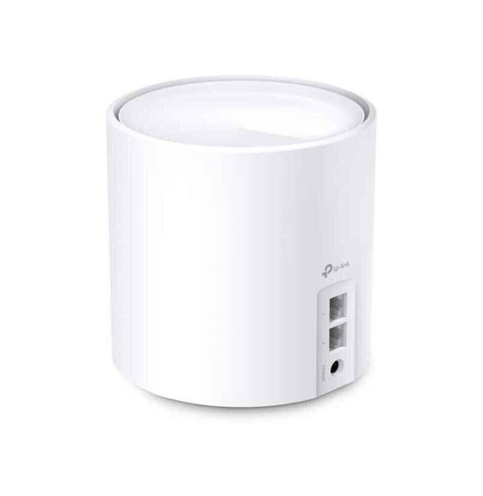 TP-Link WLAN System DECO X20 2-Pack (2 Router)