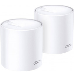 TP-Link WLAN System DECO X20 2-Pack (2 Router)