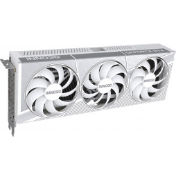 VGA Inno3D GeForce® RTX 5080 16GB X3 OC WHITE
