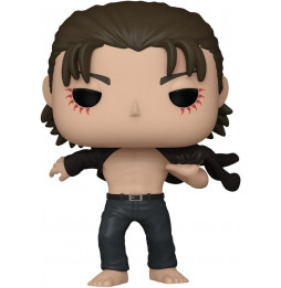 FUNKO POP Attack On Titan EREN JAEGER 1321